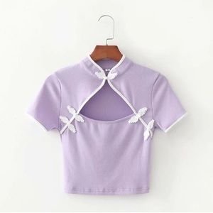 Australian Boutique top, never worn!